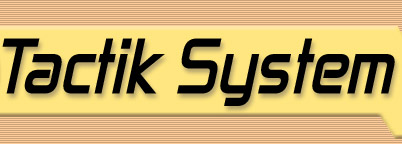 Tactik-System : Stratégie Informatique CLOHARS-CARNOET